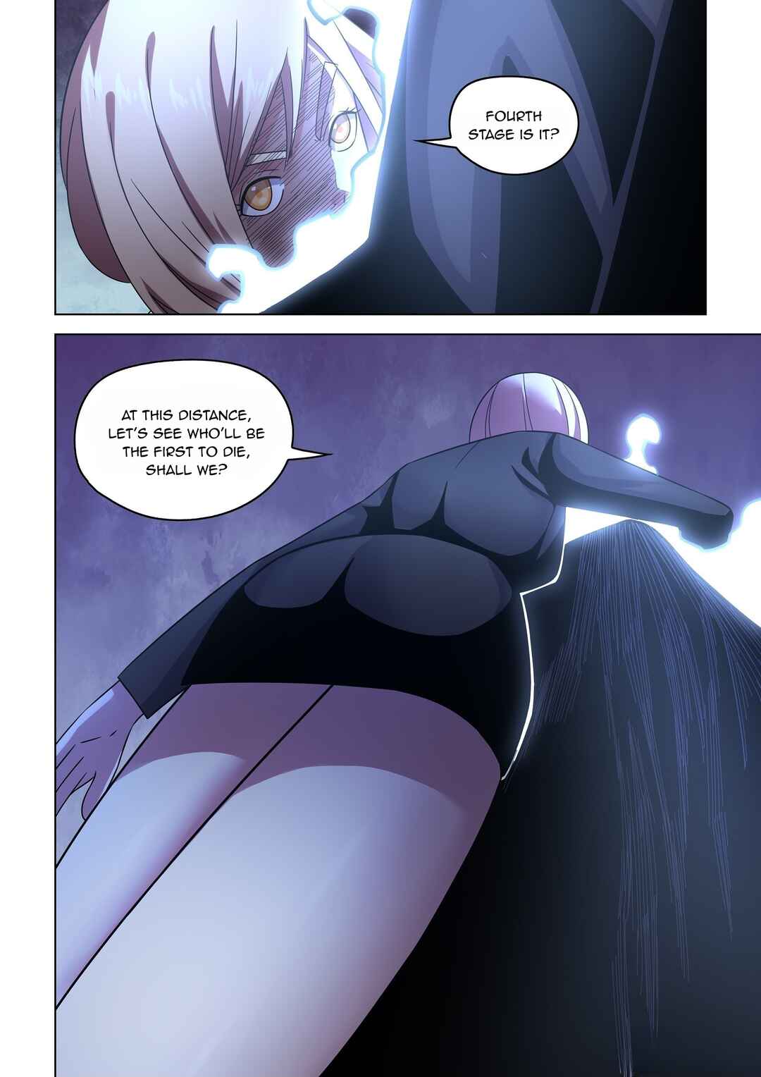 Mòshì Fánrén Chapter 539 - Page 15
