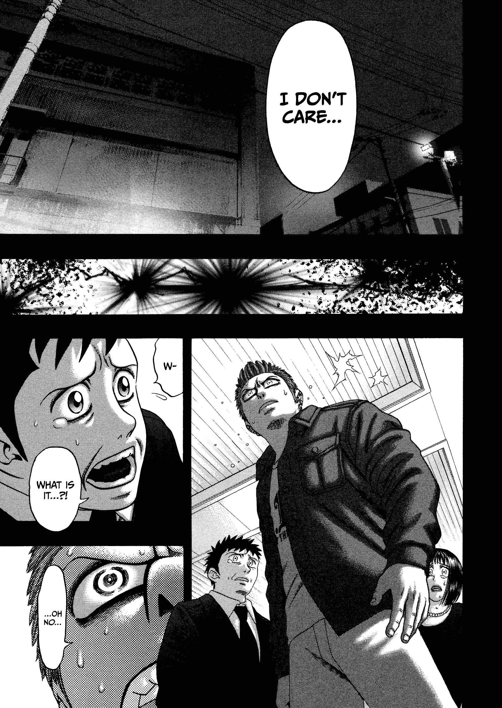 Kippo Chapter 27 - Page 14