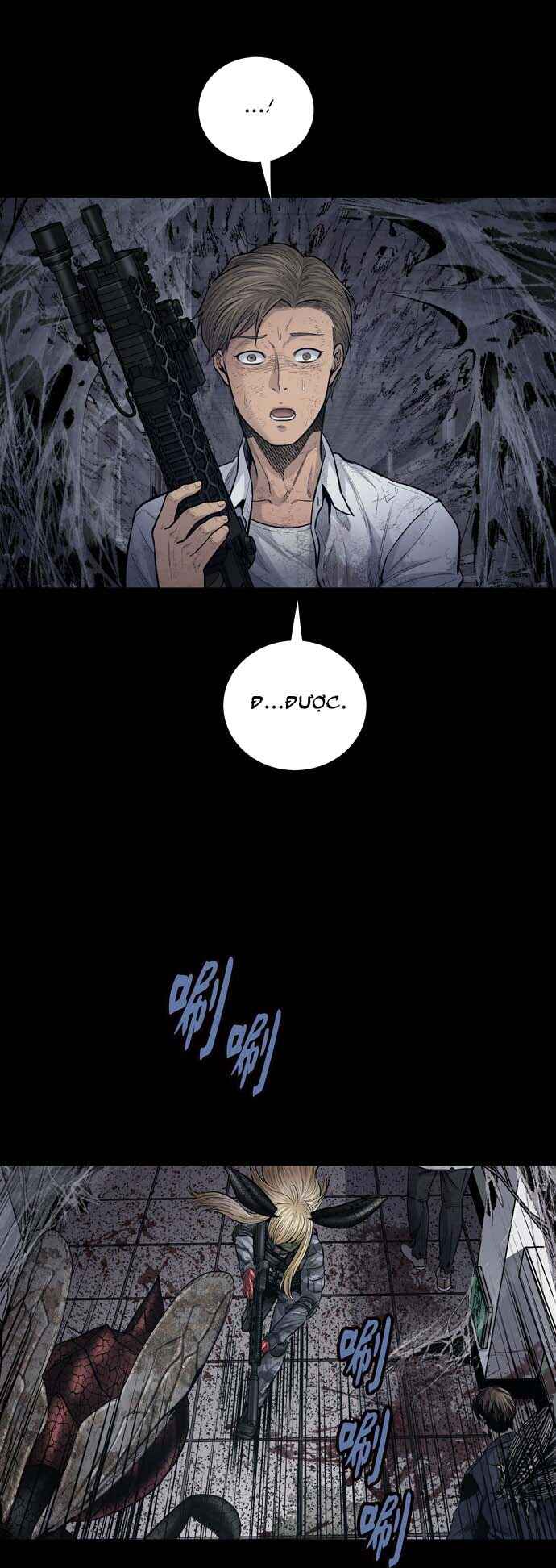 Dead Queen Chapter 19 - Page 25