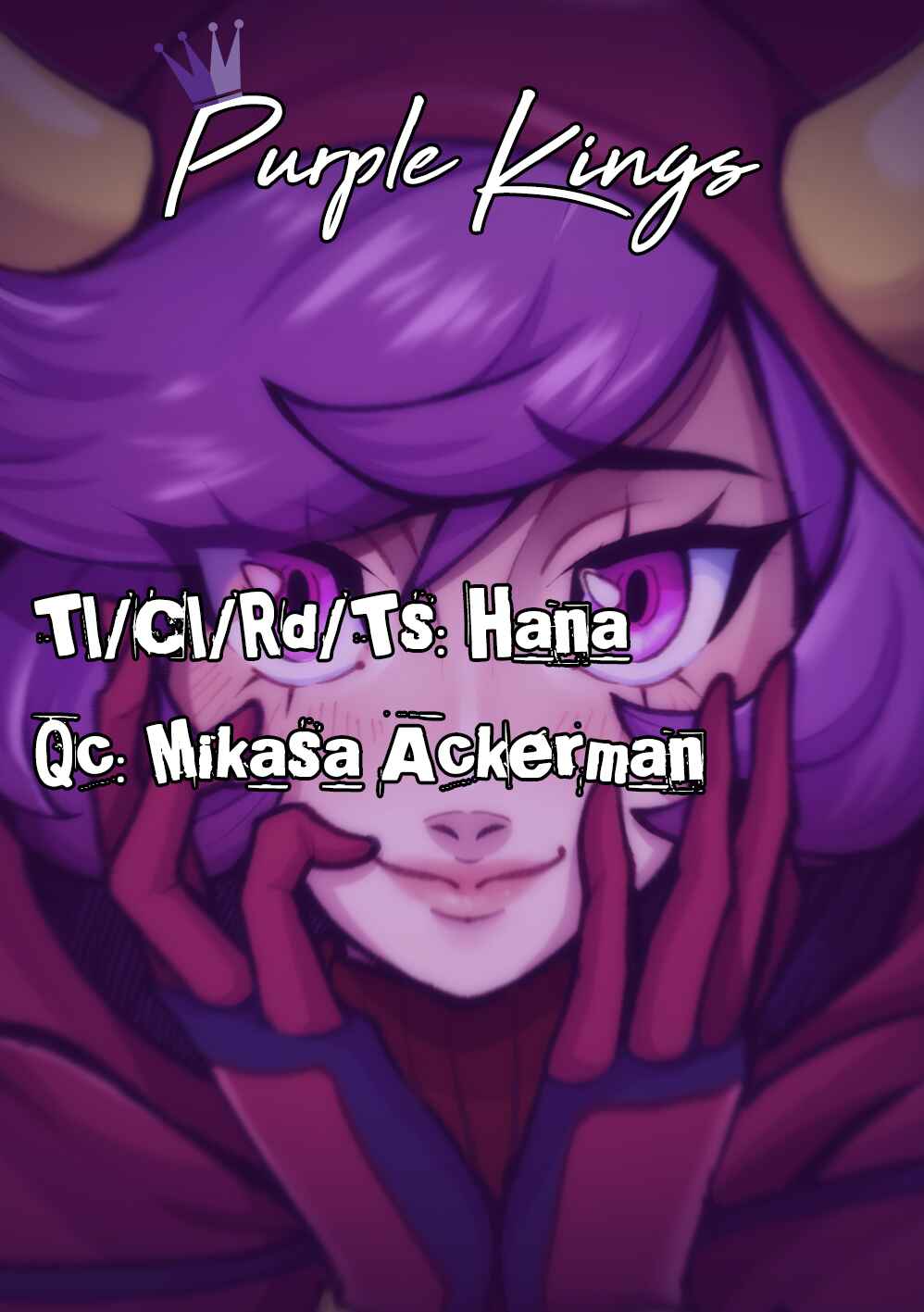Obokoi Majo wa Majiwaritai! Chapter 9 - Page 26