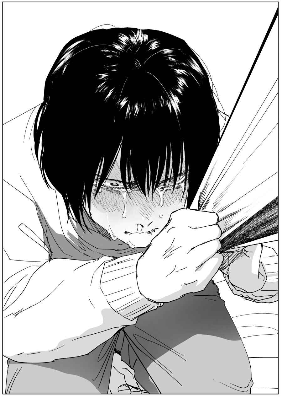 Urekko Mangaka x Utsubyou Mangaka Chapter 16 - Page 27
