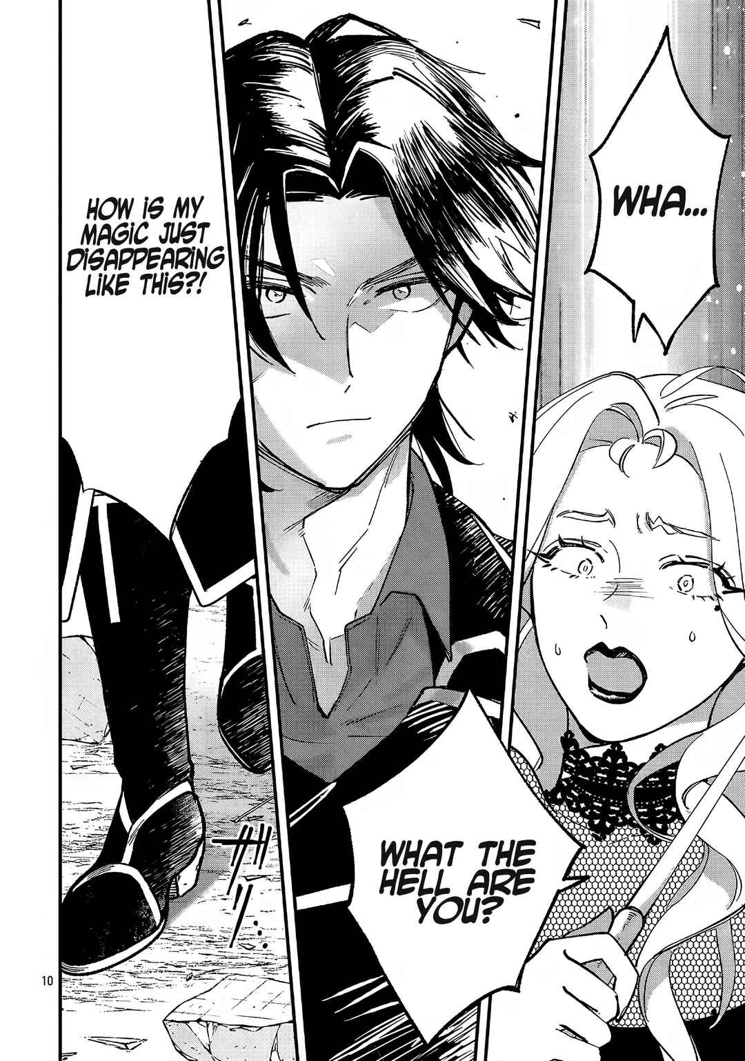Urenokori no Dorei Elf wo Hirotta node, Musume ni Suru Koto ni Shita Chapter 17.1 - Page 9