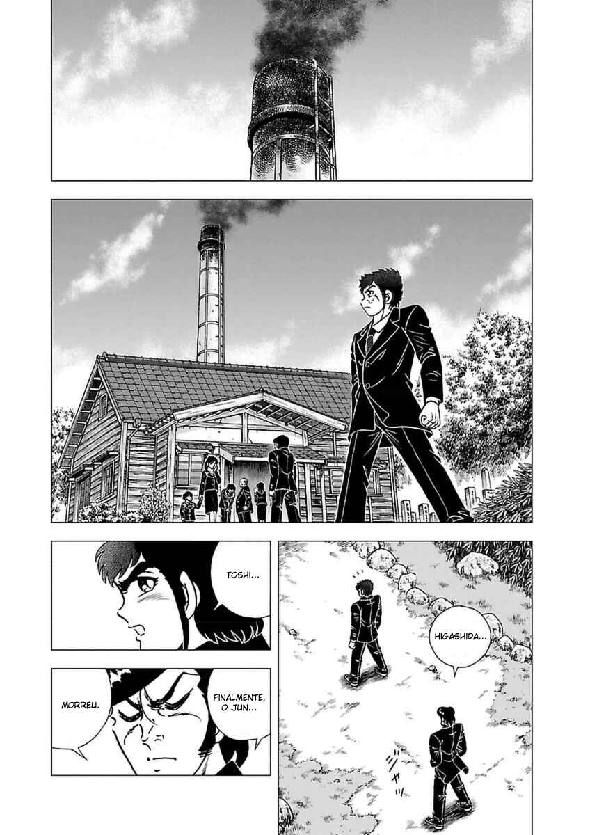 Indigo Period: Ichigo Period Chapter 6 - Page 3