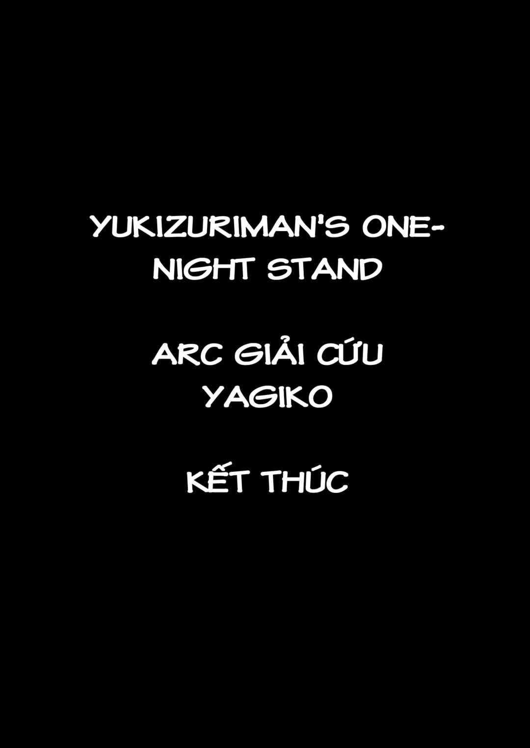 Ichiya Kagiri no Yukizuriman Chapter 29 - Page 7
