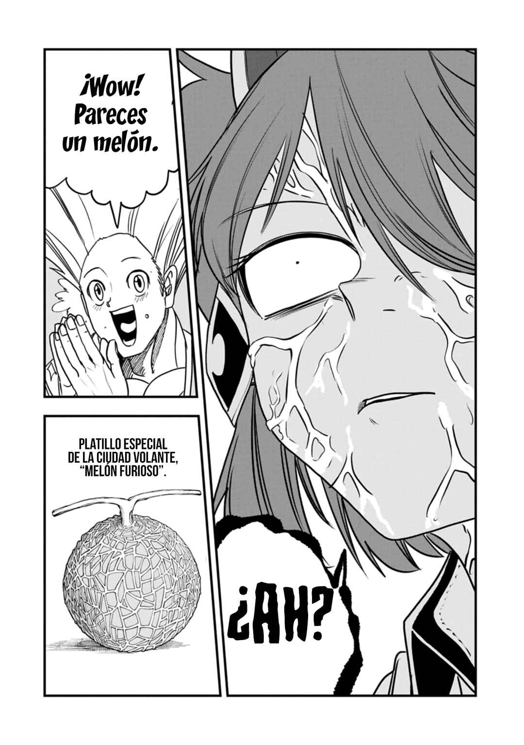 Umareta Chokugo ni Suterareta kedo, Zense ga Daikenja Datta node Yoyuu de Ikitemasu ~Saikyou Akachan Daibousou~ Chapter 72 - Page 17