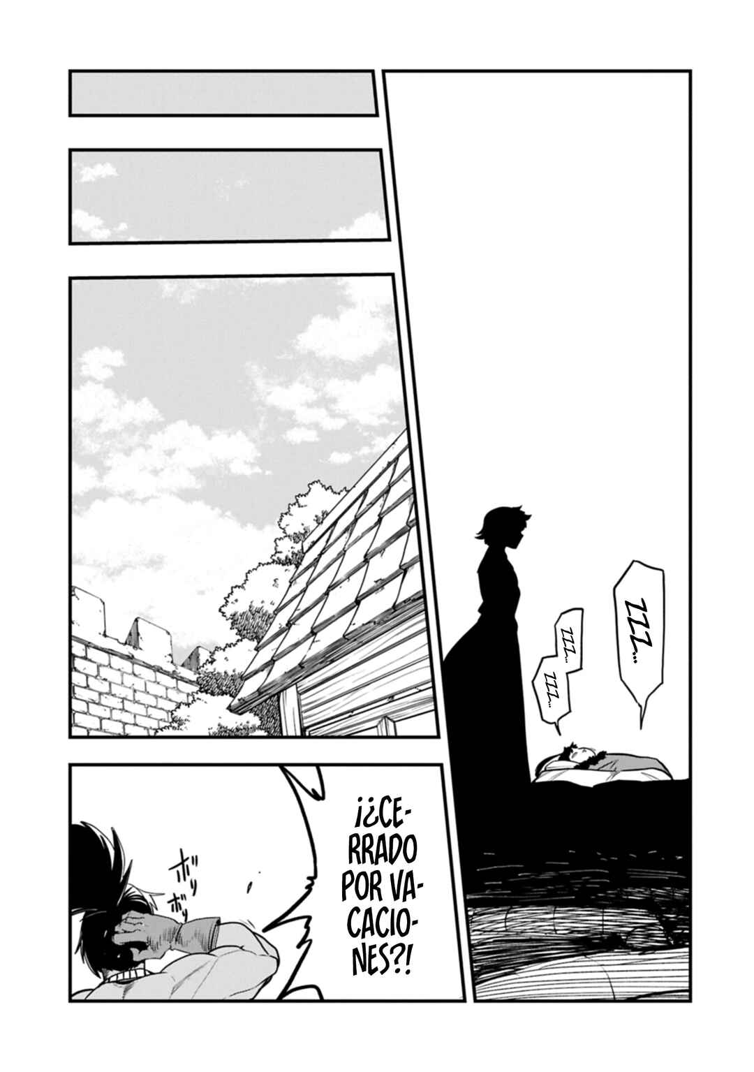 Umareta Chokugo ni Suterareta kedo, Zense ga Daikenja Datta node Yoyuu de Ikitemasu ~Saikyou Akachan Daibousou~ Chapter 72 - Page 22