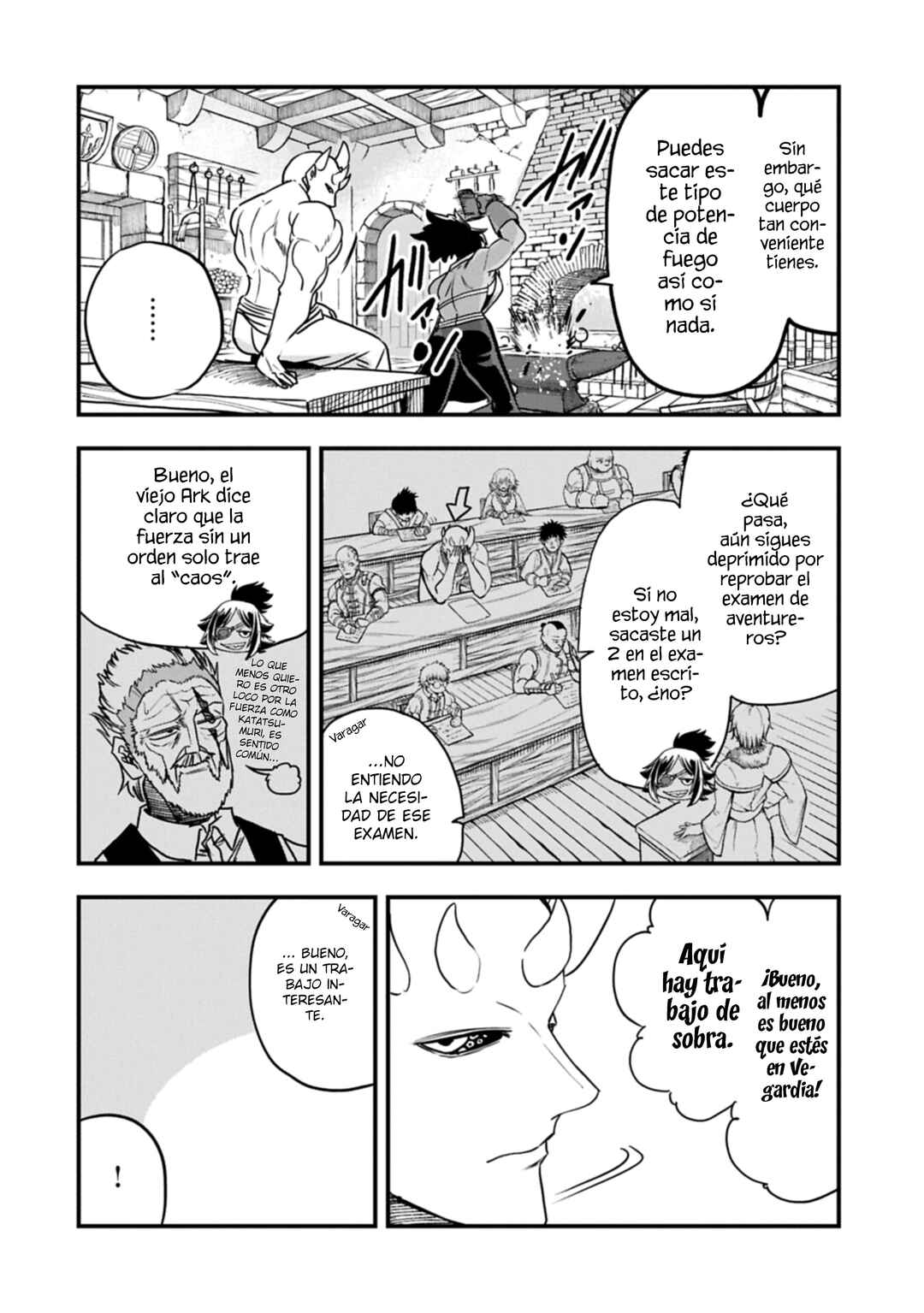 Umareta Chokugo ni Suterareta kedo, Zense ga Daikenja Datta node Yoyuu de Ikitemasu ~Saikyou Akachan Daibousou~ Chapter 72 - Page 25