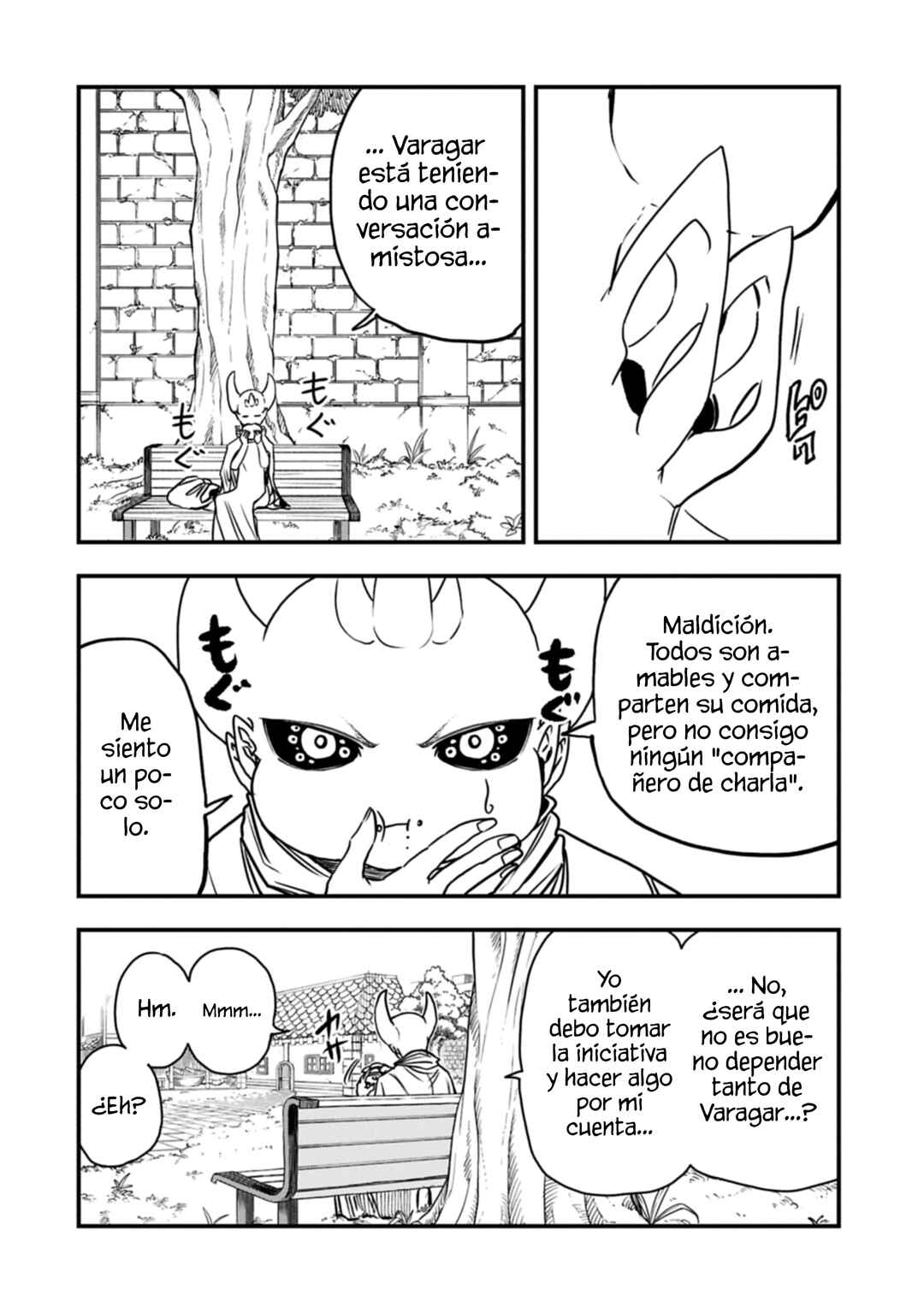 Umareta Chokugo ni Suterareta kedo, Zense ga Daikenja Datta node Yoyuu de Ikitemasu ~Saikyou Akachan Daibousou~ Chapter 72 - Page 27