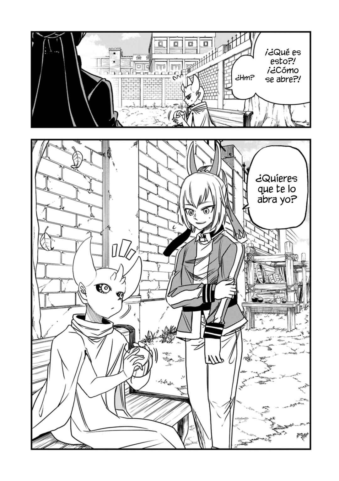 Umareta Chokugo ni Suterareta kedo, Zense ga Daikenja Datta node Yoyuu de Ikitemasu ~Saikyou Akachan Daibousou~ Chapter 72 - Page 28