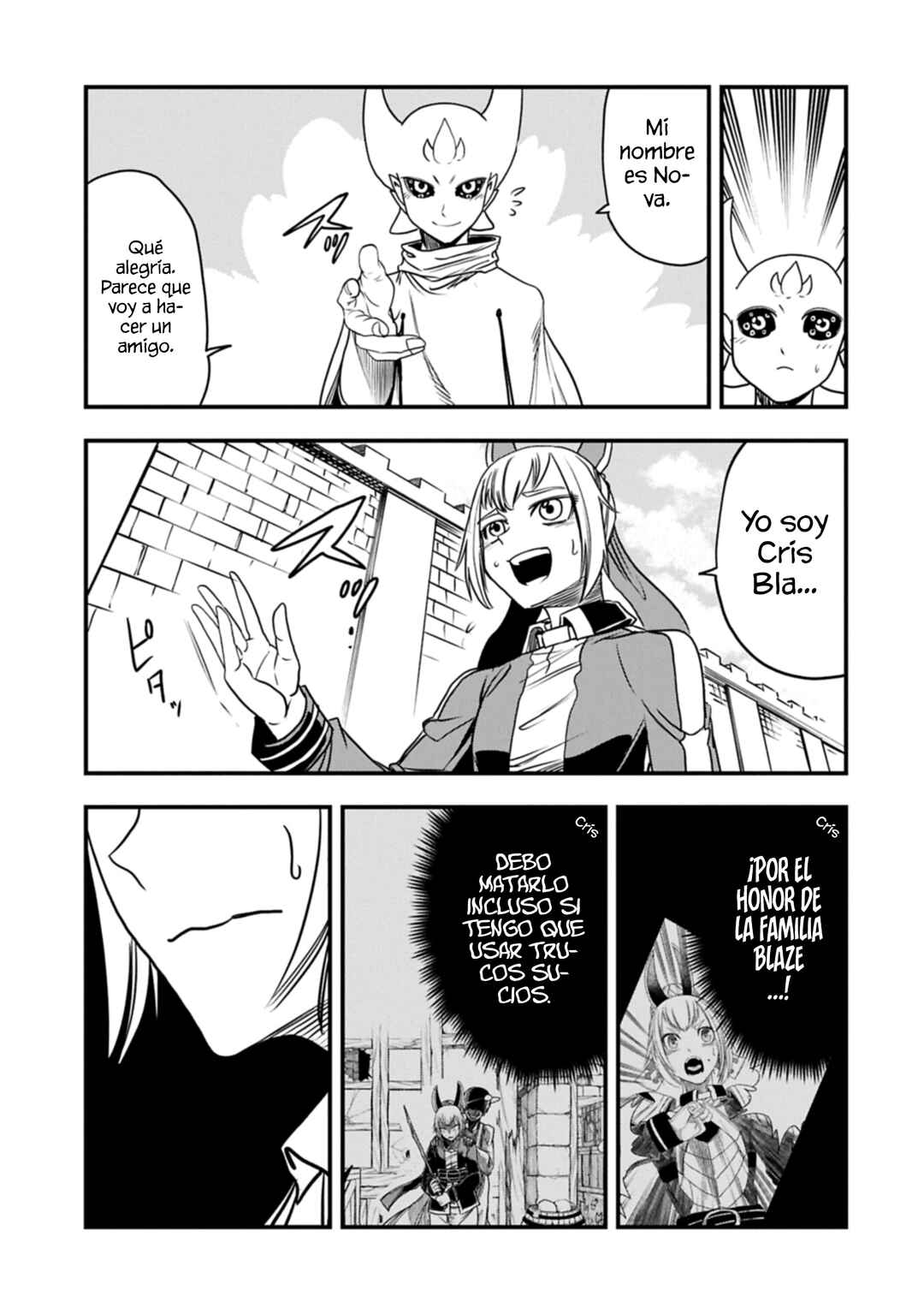Umareta Chokugo ni Suterareta kedo, Zense ga Daikenja Datta node Yoyuu de Ikitemasu ~Saikyou Akachan Daibousou~ Chapter 72 - Page 30