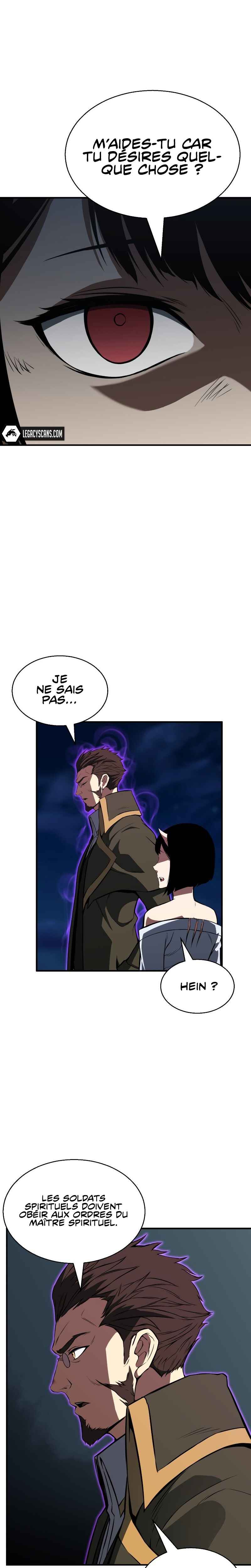 All-Master Necromancer Chapter 10 - Page 12