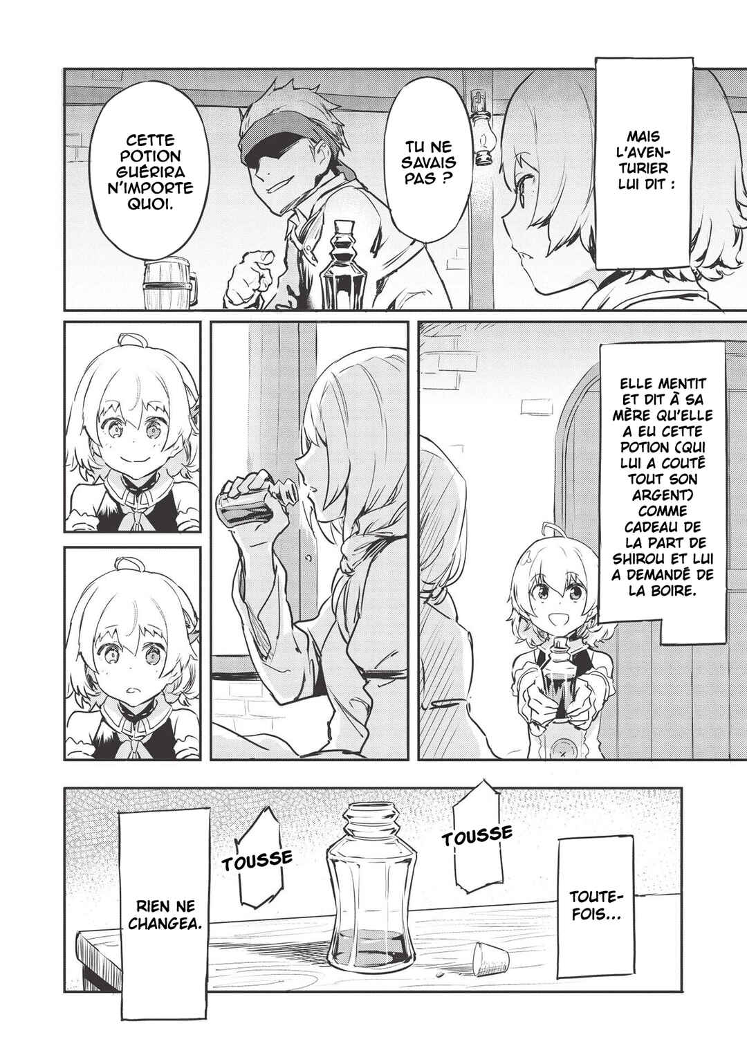 Itsudemo Jitaku ni Kaereru Ore wa, Isekai de Gyoushounin wo Hajimemashita Chapter 18 - Page 13