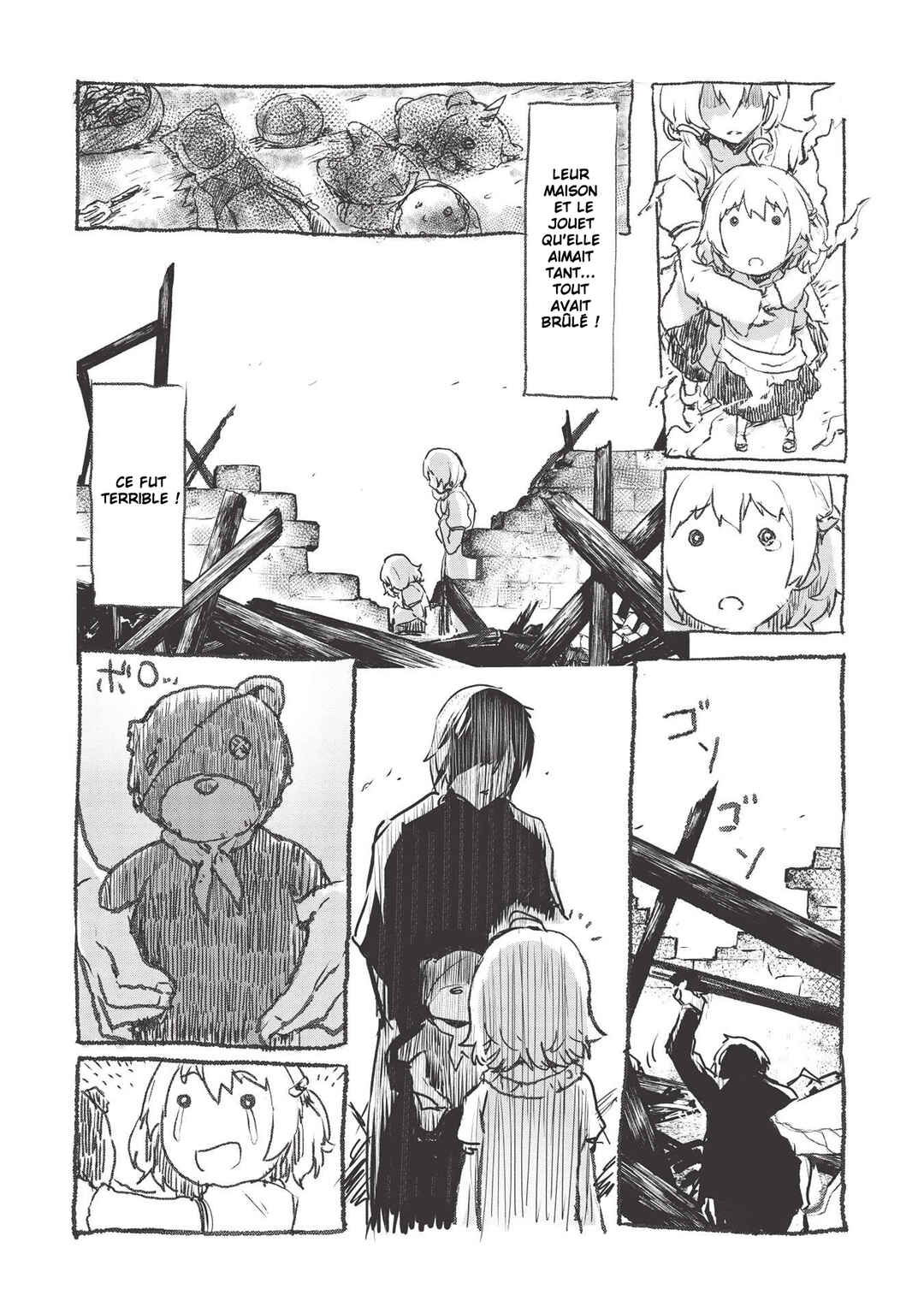 Itsudemo Jitaku ni Kaereru Ore wa, Isekai de Gyoushounin wo Hajimemashita Chapter 18 - Page 3