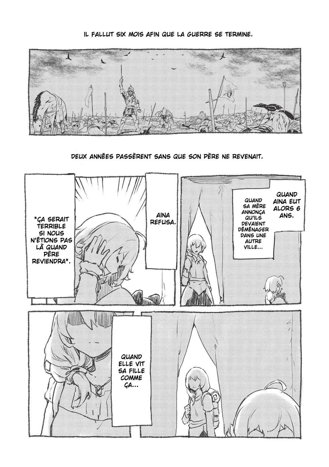 Itsudemo Jitaku ni Kaereru Ore wa, Isekai de Gyoushounin wo Hajimemashita Chapter 18 - Page 5