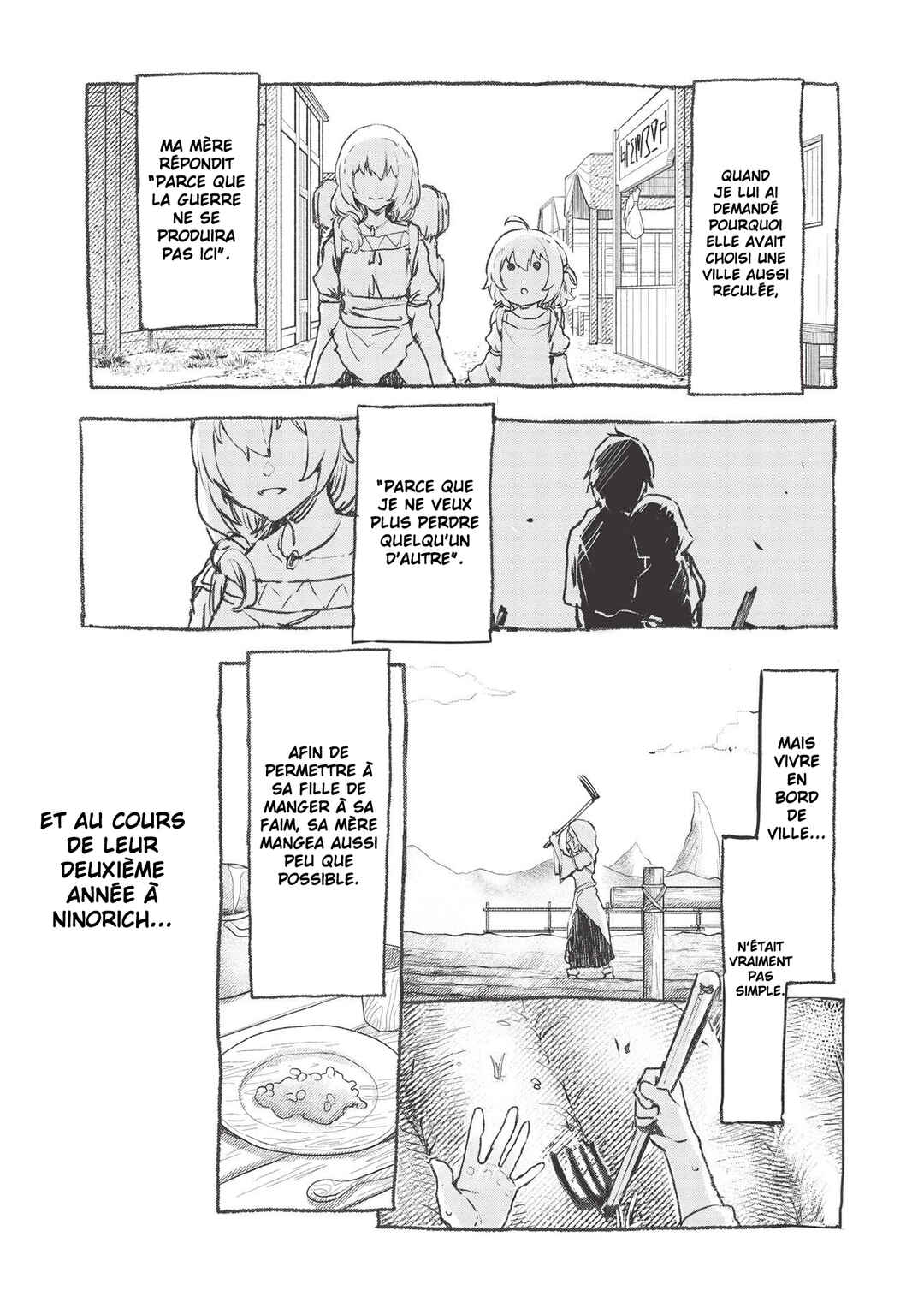 Itsudemo Jitaku ni Kaereru Ore wa, Isekai de Gyoushounin wo Hajimemashita Chapter 18 - Page 7