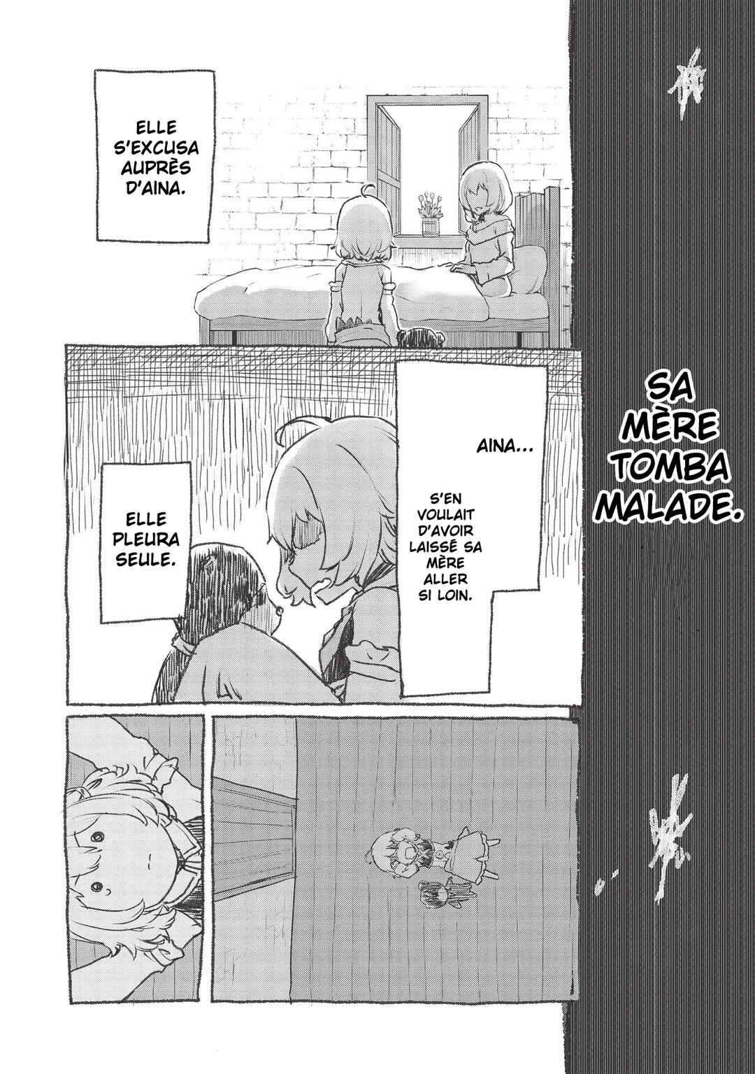 Itsudemo Jitaku ni Kaereru Ore wa, Isekai de Gyoushounin wo Hajimemashita Chapter 18 - Page 8