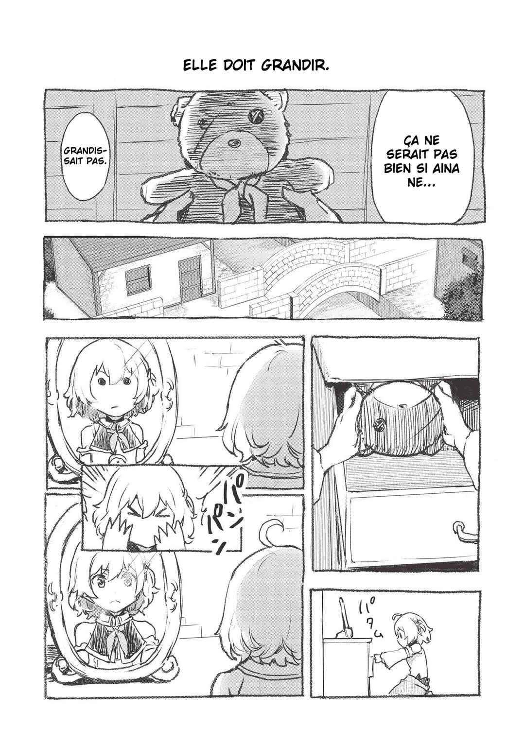 Itsudemo Jitaku ni Kaereru Ore wa, Isekai de Gyoushounin wo Hajimemashita Chapter 18 - Page 9