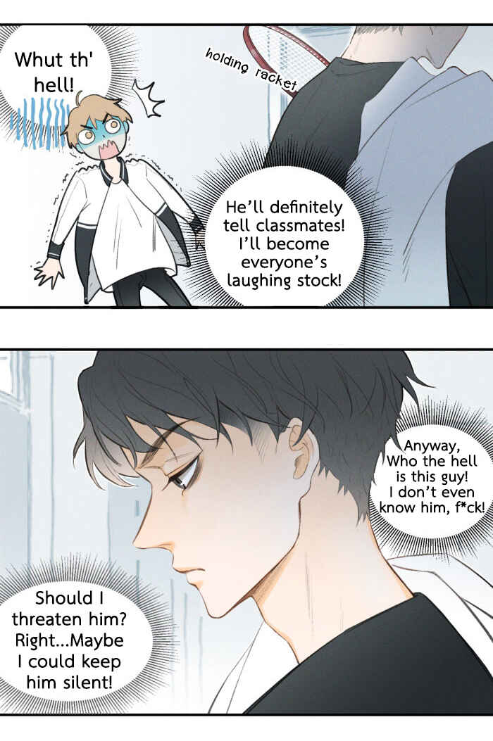 Yán Yǒu Chapter 1 - Page 10