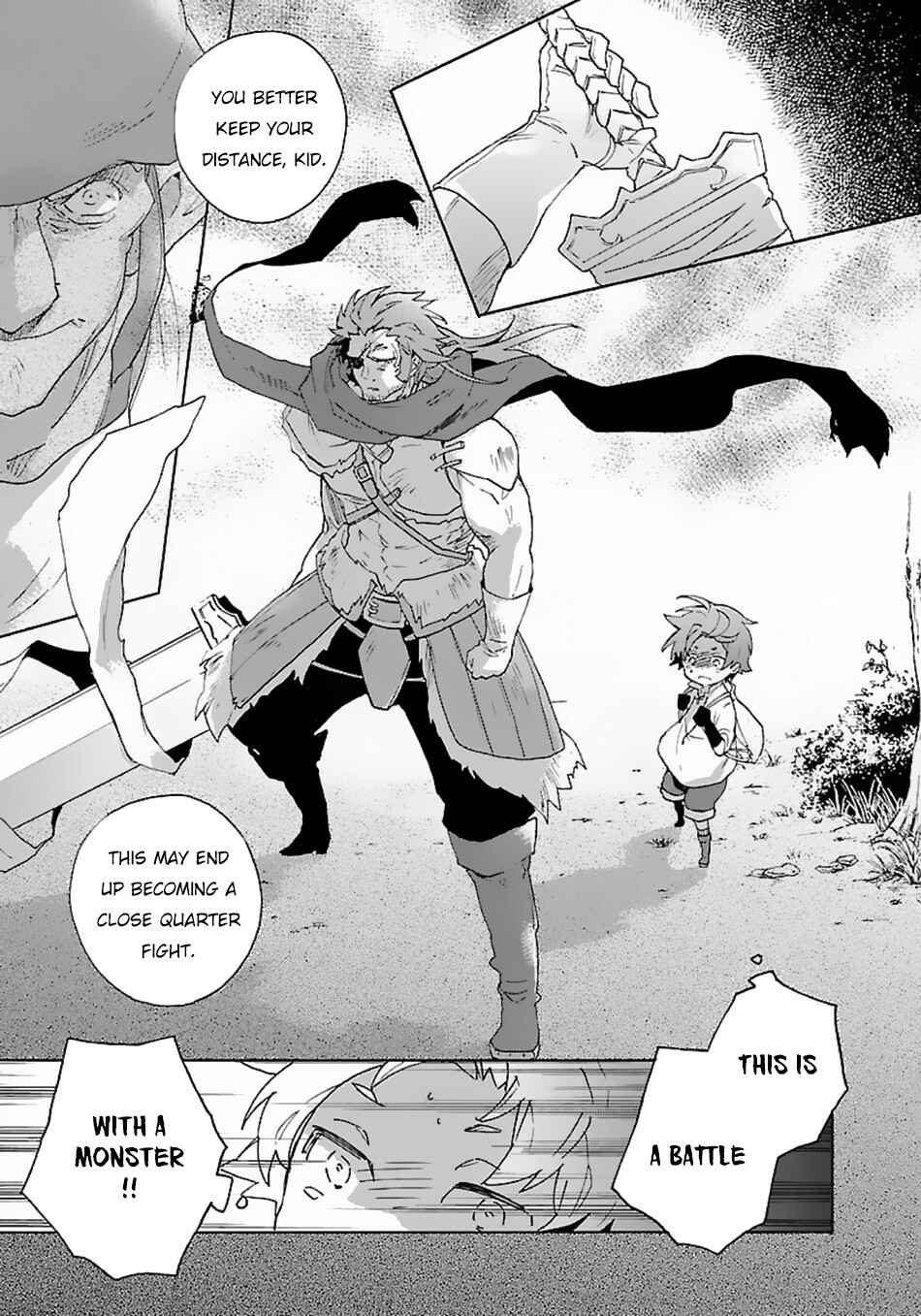 Tensei Shite Inaka de Slow Life wo Okuritai Chapter 15 - Page 12
