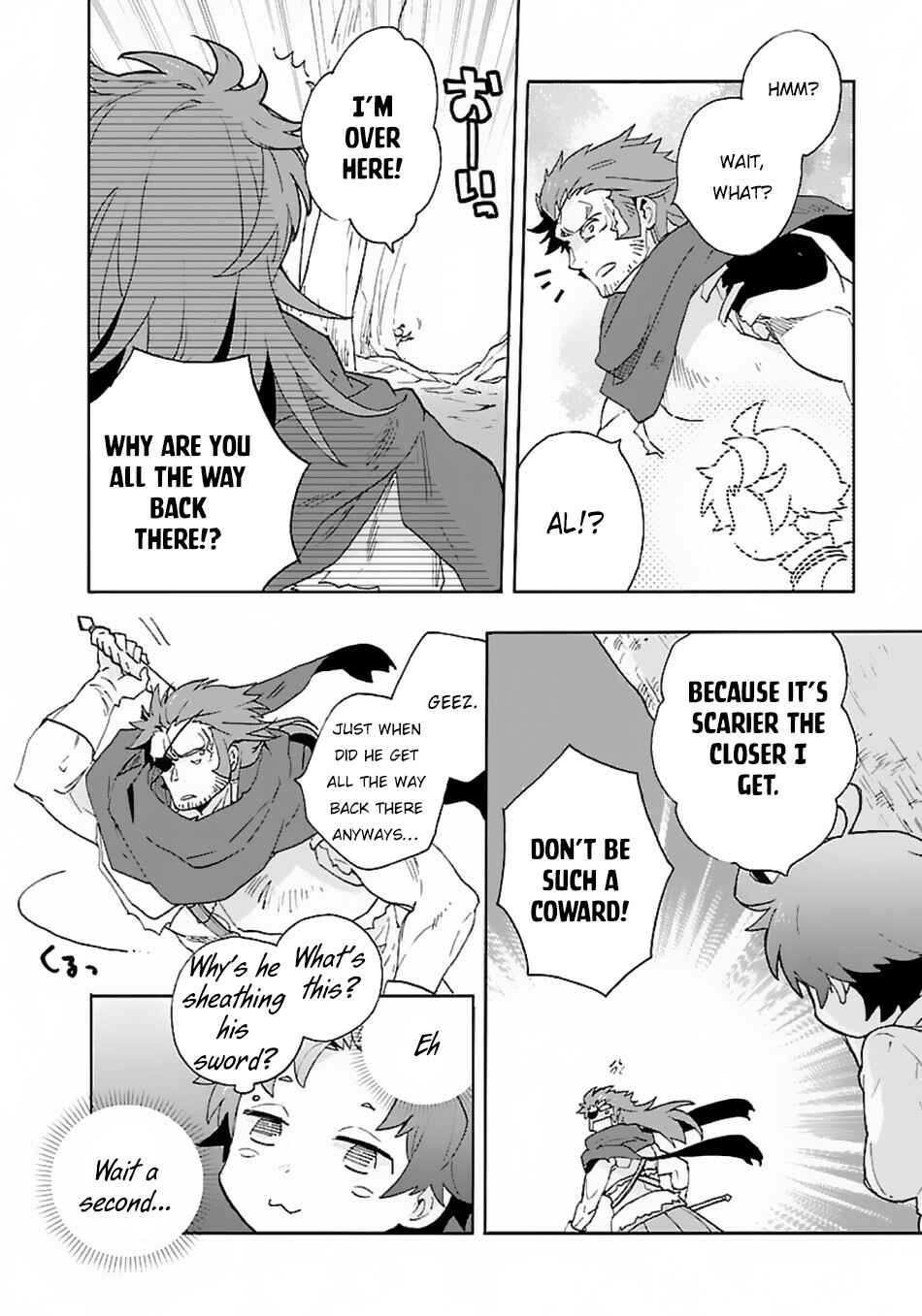 Tensei Shite Inaka de Slow Life wo Okuritai Chapter 15 - Page 13