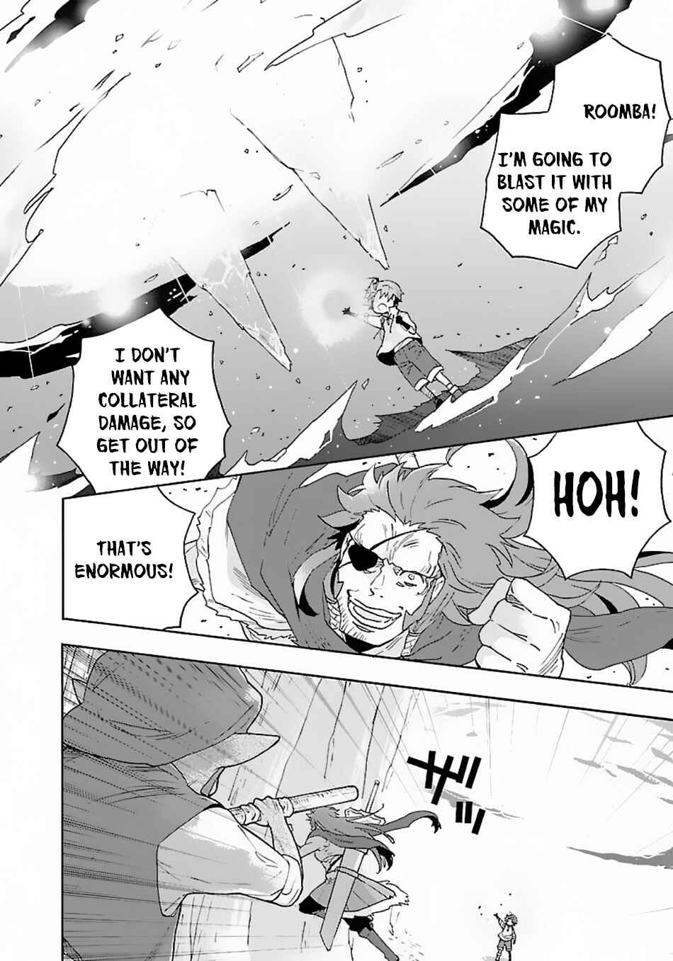 Tensei Shite Inaka de Slow Life wo Okuritai Chapter 15 - Page 15