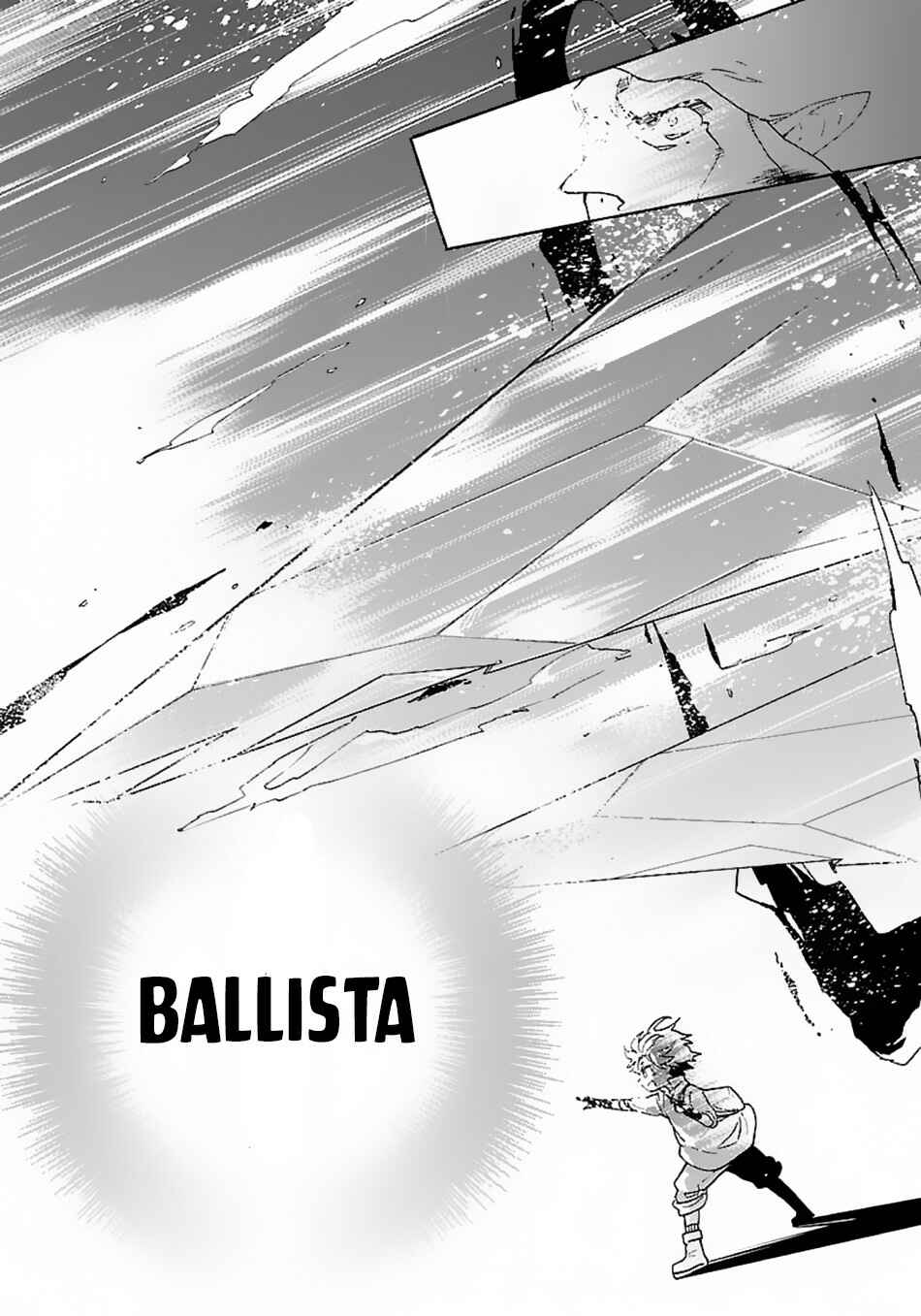 Tensei Shite Inaka de Slow Life wo Okuritai Chapter 15 - Page 16