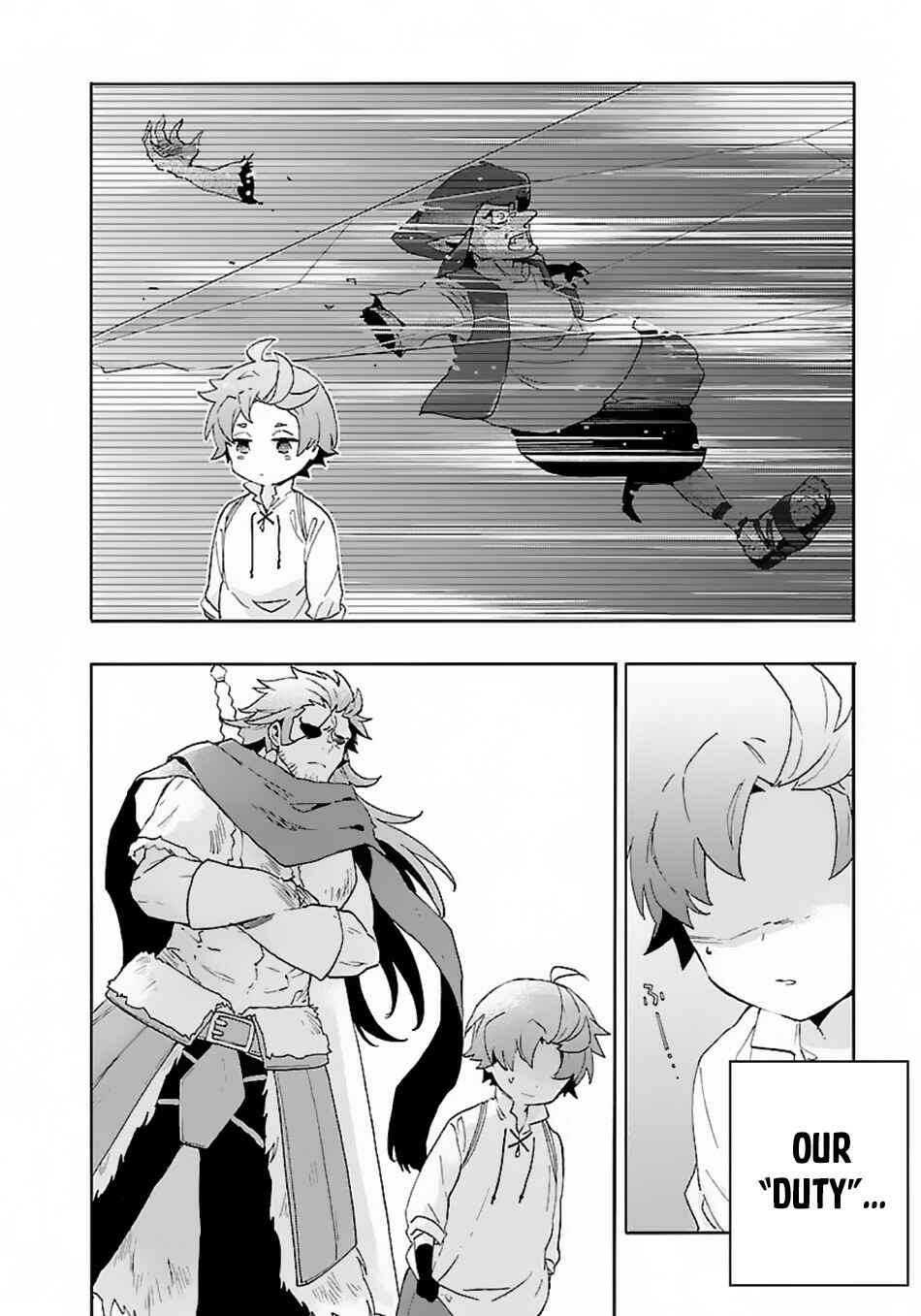 Tensei Shite Inaka de Slow Life wo Okuritai Chapter 15 - Page 19