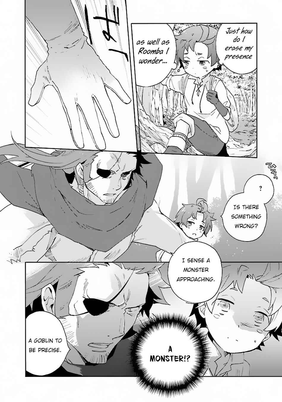 Tensei Shite Inaka de Slow Life wo Okuritai Chapter 15 - Page 7