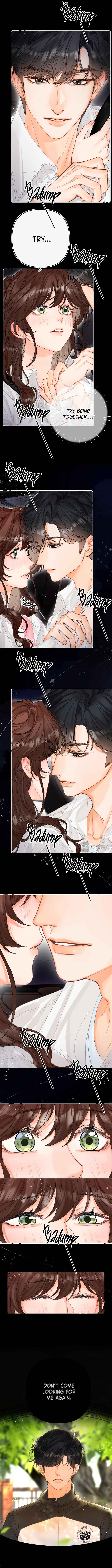 Please Take Care Chapter 15 - Page 3