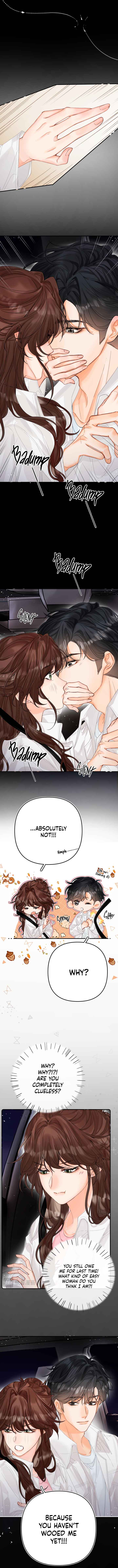 Please Take Care Chapter 15 - Page 4