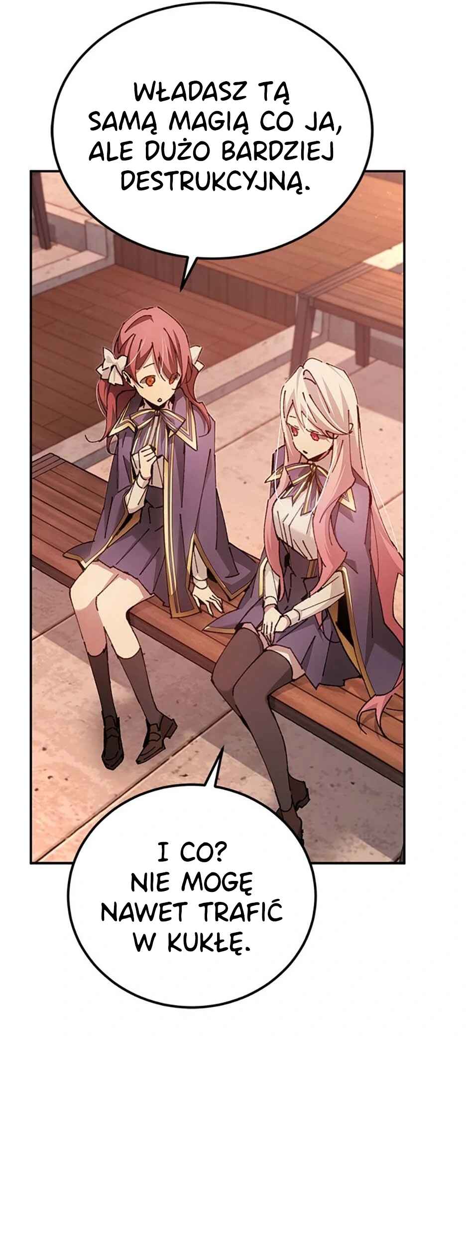 Mabeop Hakgyo Apjeommyeol Cheonjae-ga Doeeotda Chapter 18 - Page 11