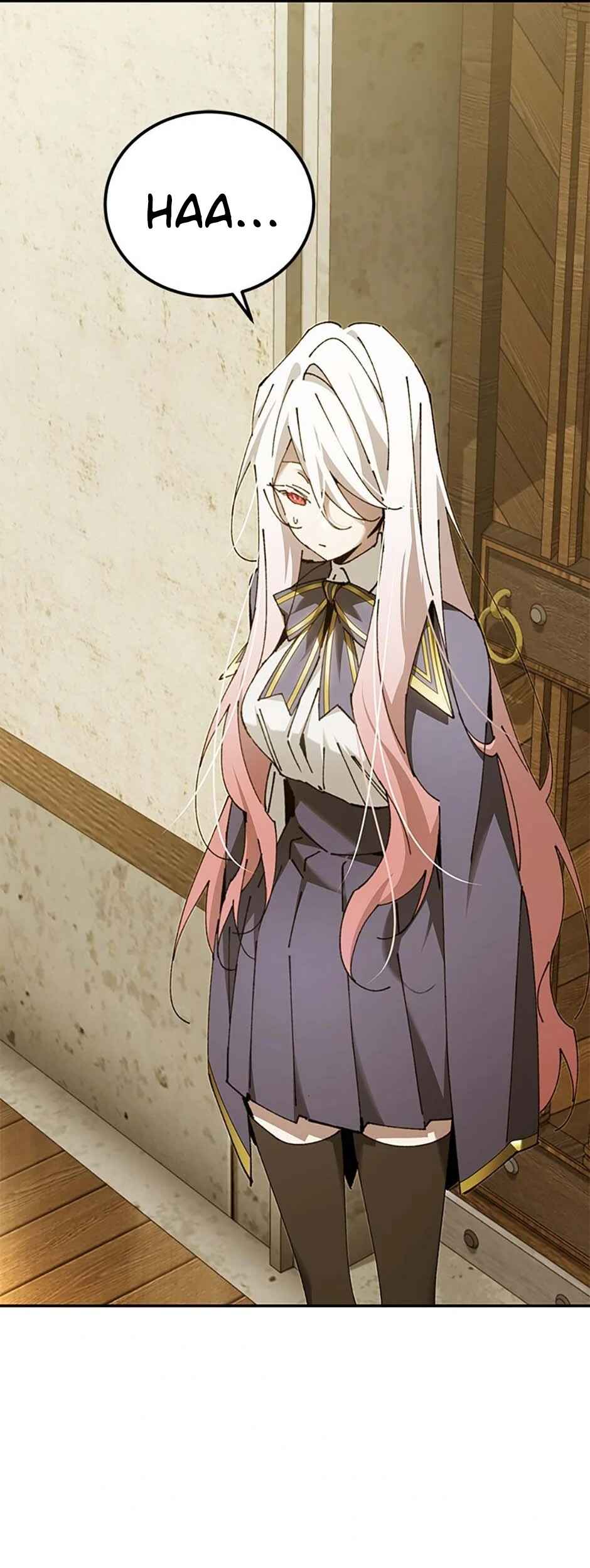 Mabeop Hakgyo Apjeommyeol Cheonjae-ga Doeeotda Chapter 18 - Page 26
