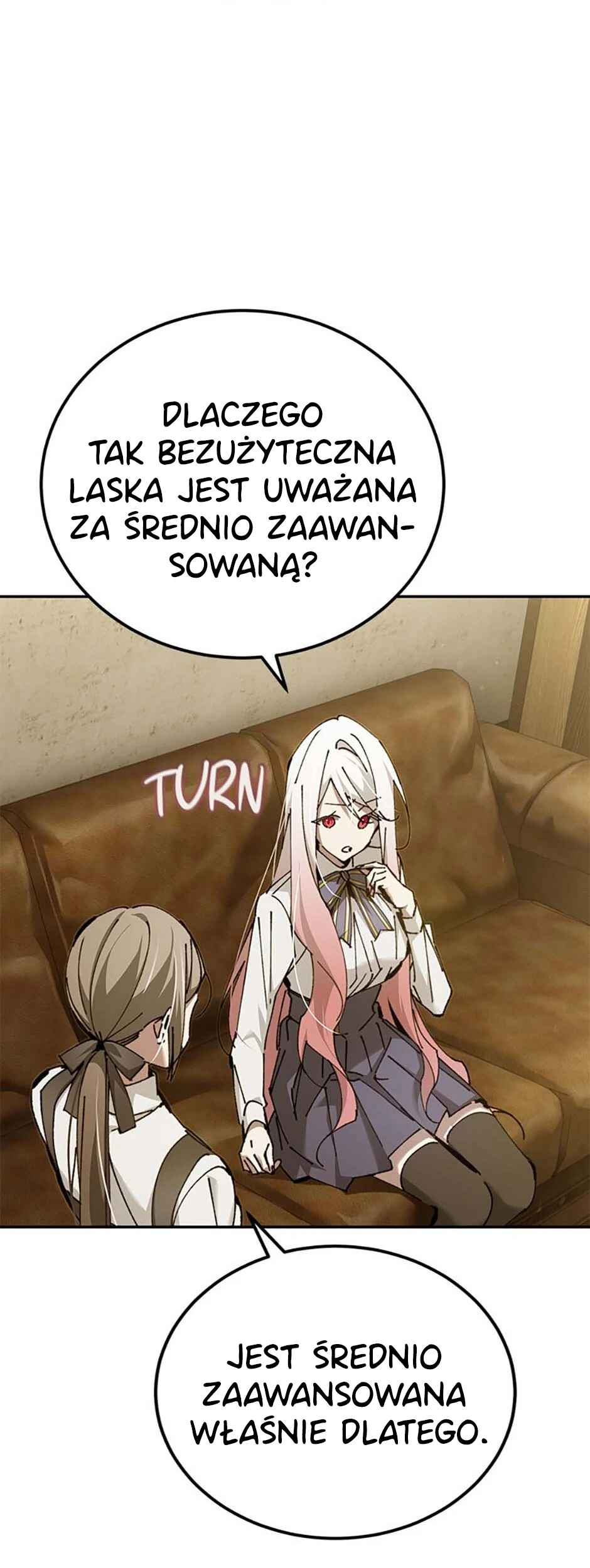 Mabeop Hakgyo Apjeommyeol Cheonjae-ga Doeeotda Chapter 18 - Page 38