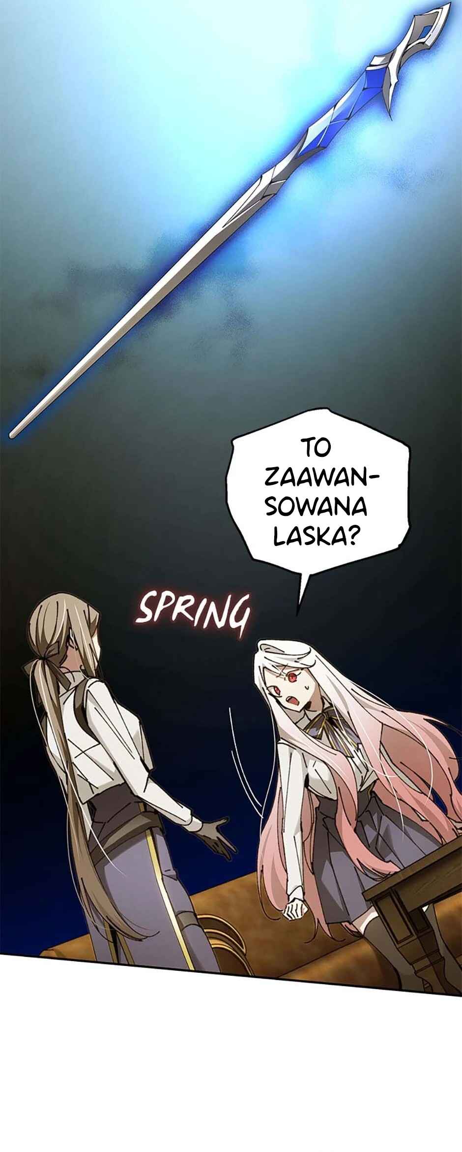 Mabeop Hakgyo Apjeommyeol Cheonjae-ga Doeeotda Chapter 18 - Page 41