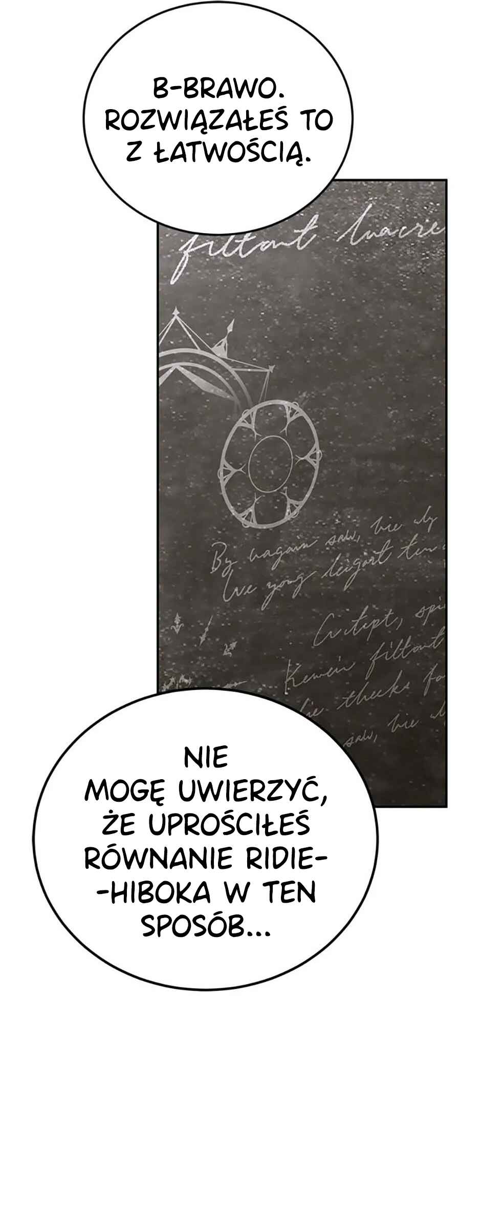 Mabeop Hakgyo Apjeommyeol Cheonjae-ga Doeeotda Chapter 18 - Page 63