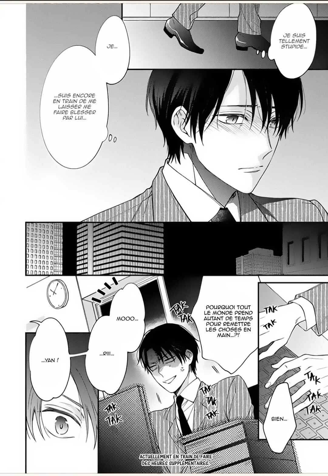 Hatsujo Playroom Chapter 1 - Page 26