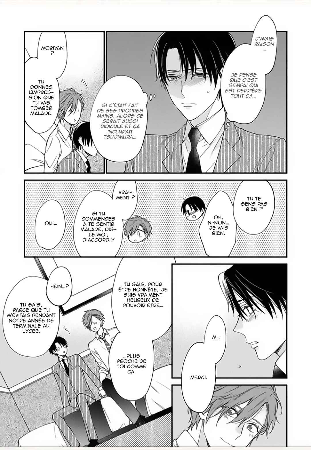 Hatsujo Playroom Chapter 1 - Page 37