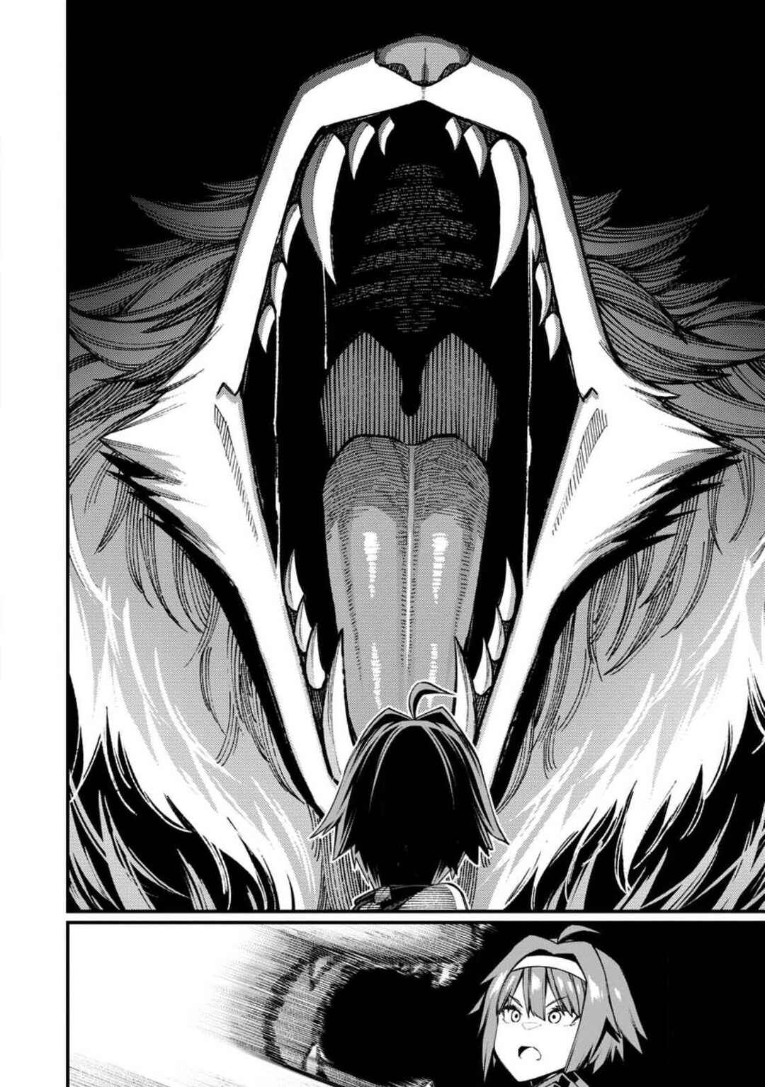 Harem Ou no Isekai Press Manyuuki: Saikyou Musou no Ojisan wa Arayuru Shuzoku o Yome ni suru Chapter 11 - Page 11