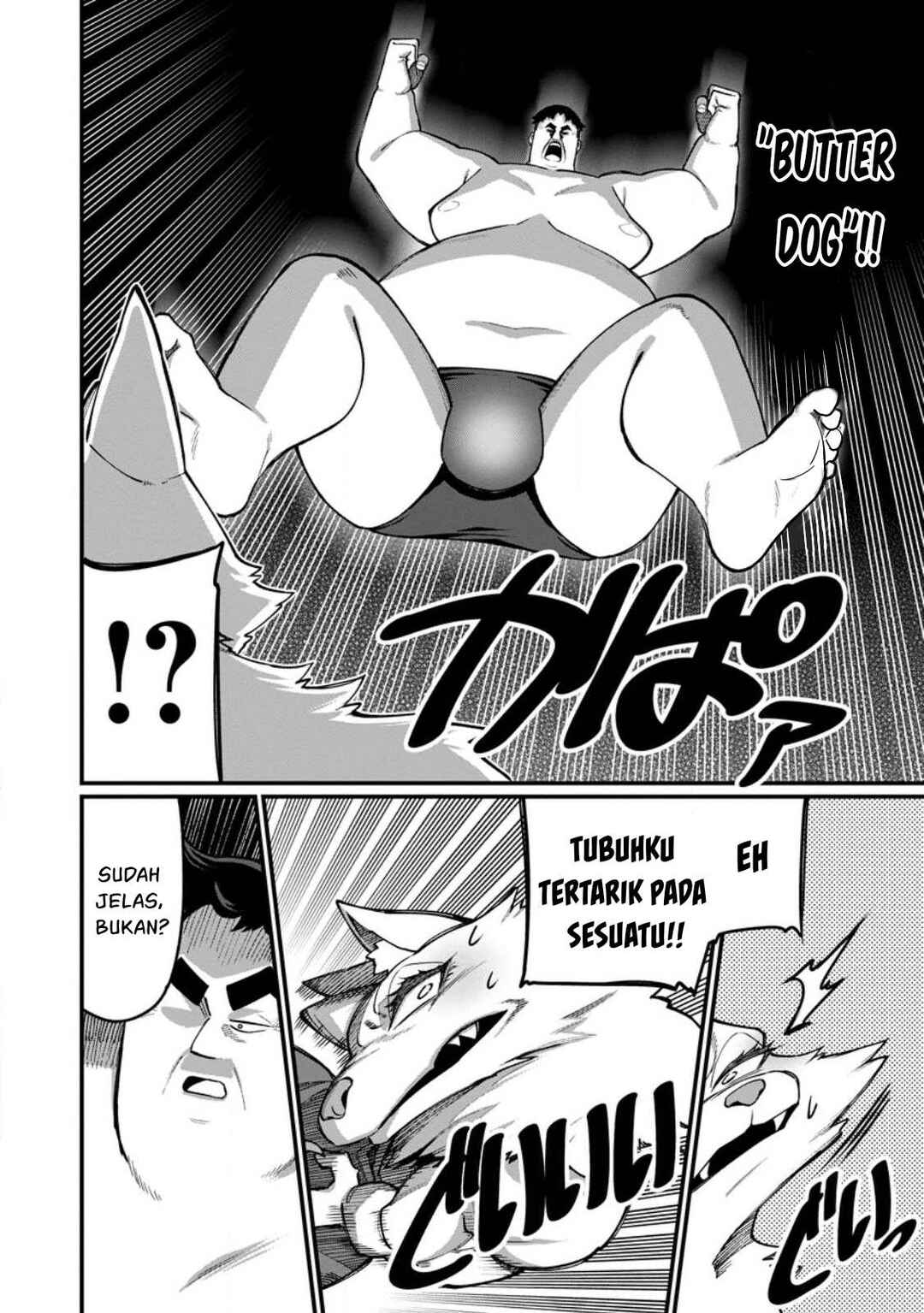 Harem Ou no Isekai Press Manyuuki: Saikyou Musou no Ojisan wa Arayuru Shuzoku o Yome ni suru Chapter 11 - Page 19