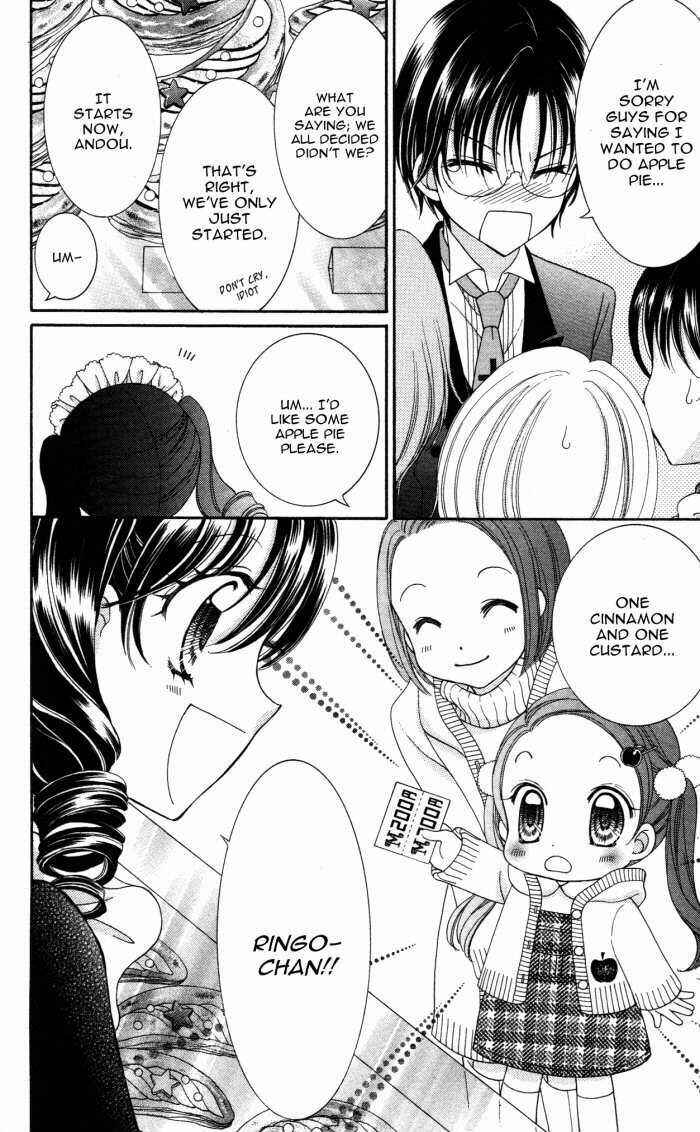 Yumeiro Patissiere Chapter 16 - Page 14
