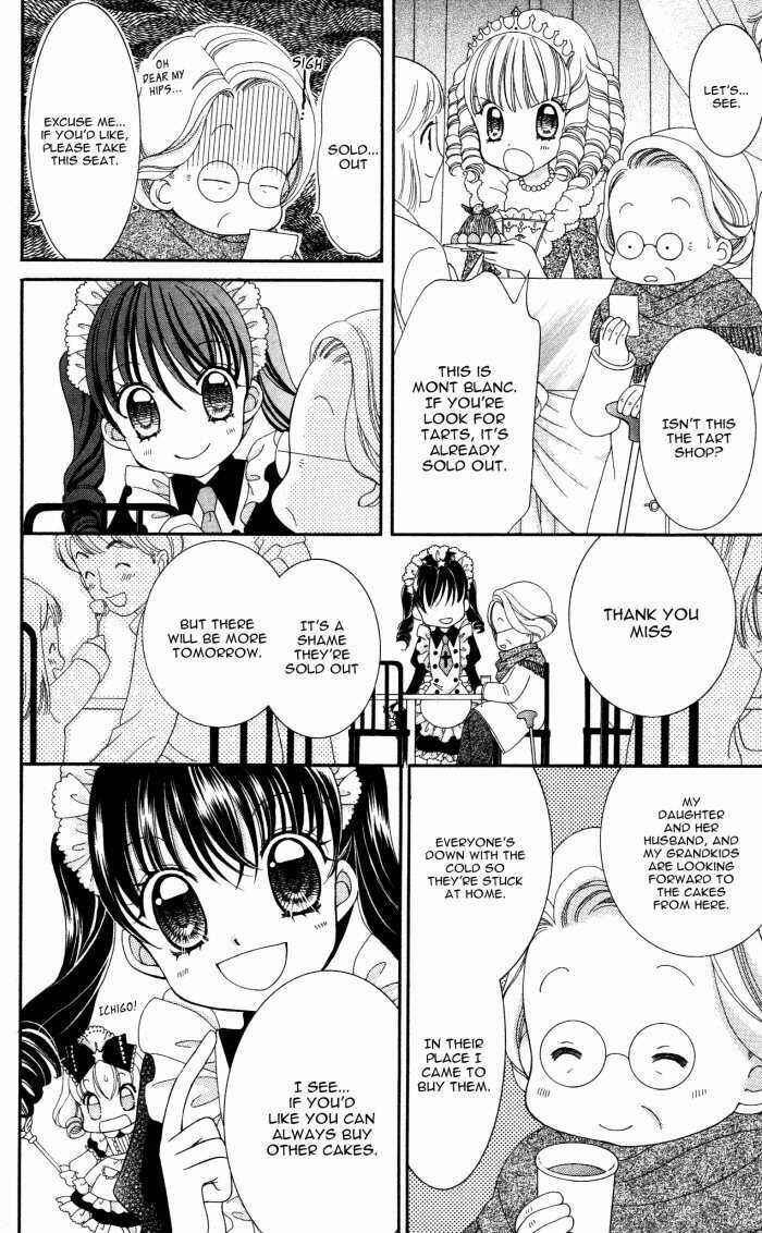 Yumeiro Patissiere Chapter 16 - Page 24