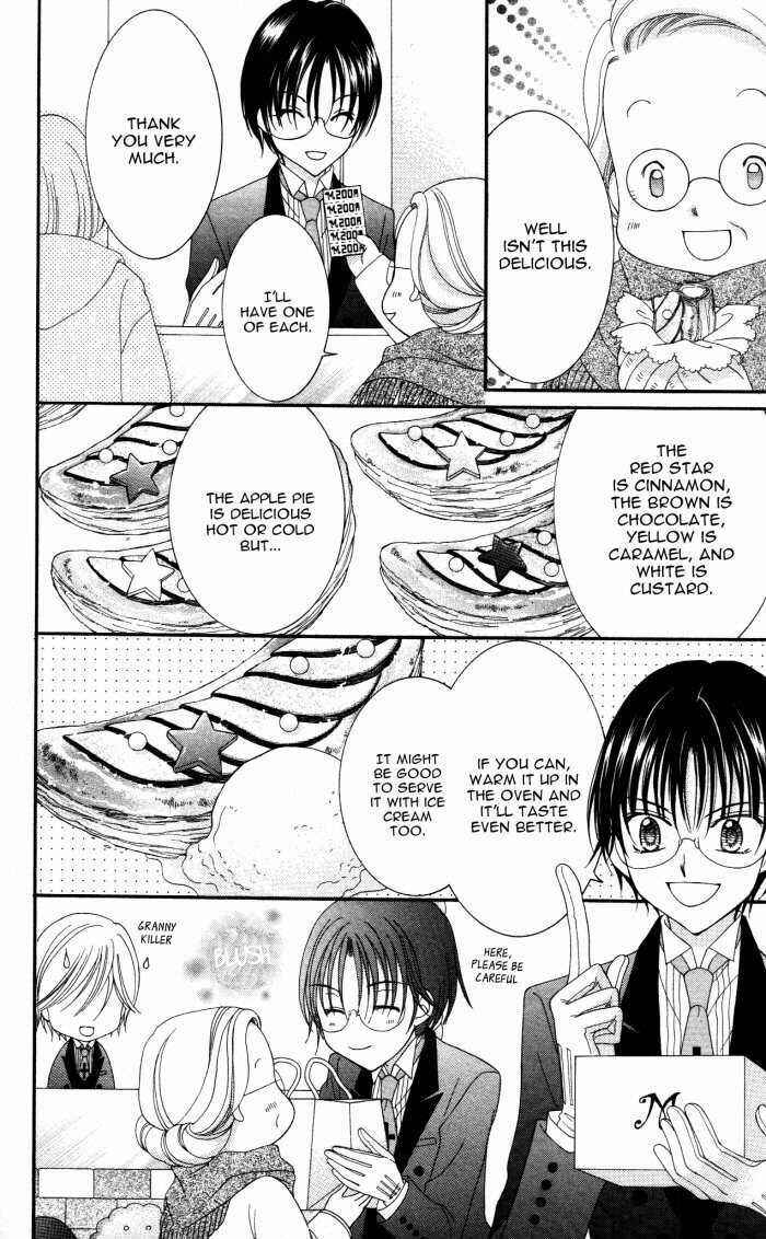 Yumeiro Patissiere Chapter 16 - Page 26