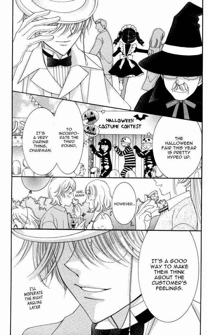 Yumeiro Patissiere Chapter 16 - Page 28