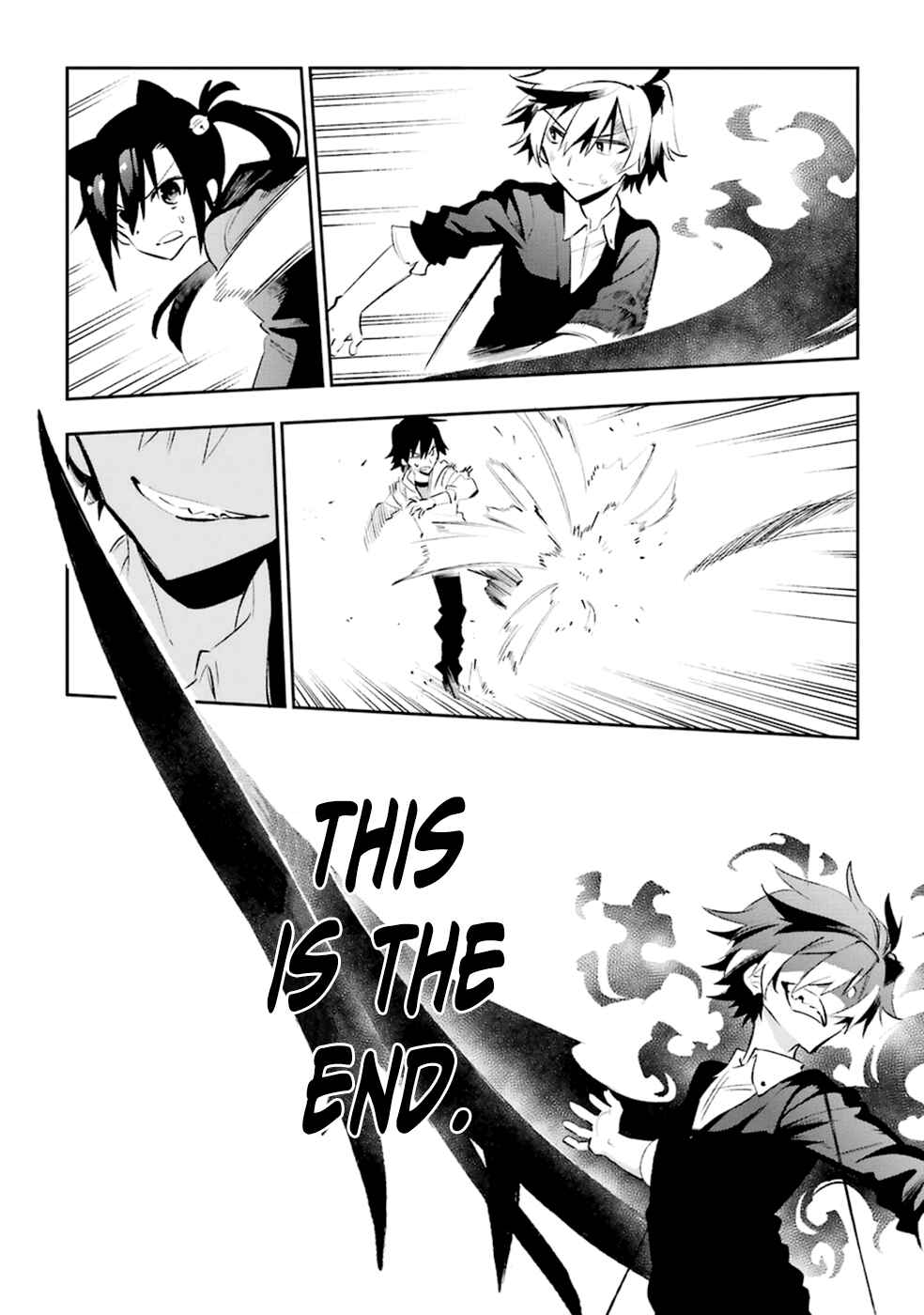 Urami Koi, Koi, Urami Koi Chapter 18 - Page 28