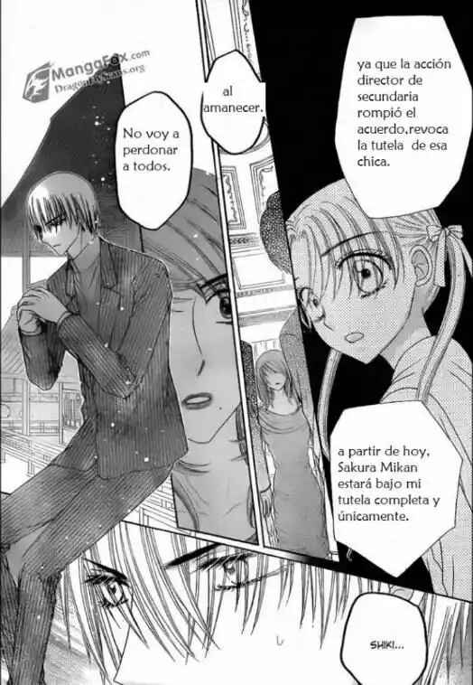 Gakuen Alice Chapter 154 - Page 10