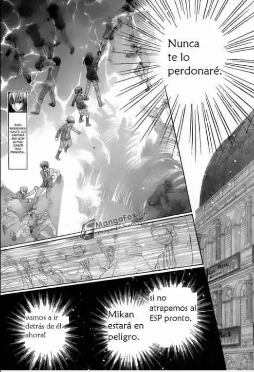 Gakuen Alice Chapter 154 - Page 11