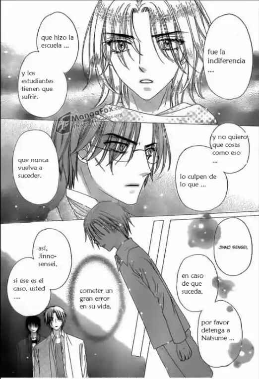 Gakuen Alice Chapter 154 - Page 16