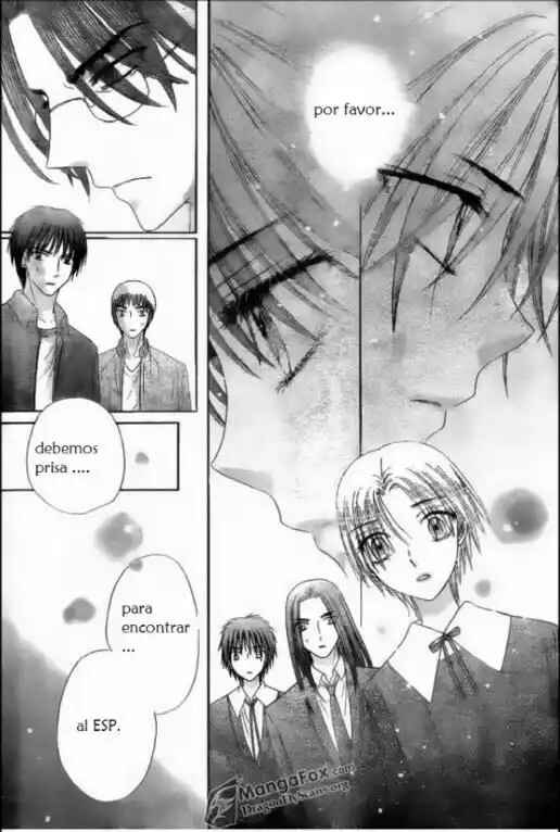 Gakuen Alice Chapter 154 - Page 28
