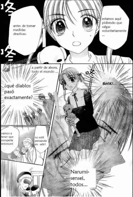 Gakuen Alice Chapter 154 - Page 30