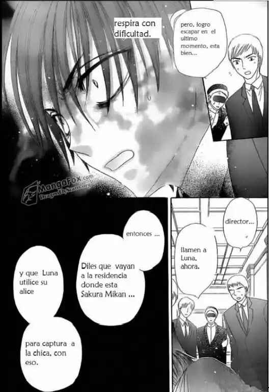 Gakuen Alice Chapter 154 - Page 9